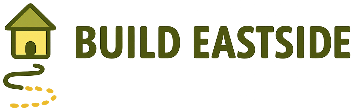 Bellevue Build Notes: Sharing Learnings as I Go