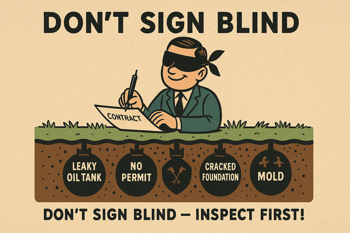 Caveat Emptor: What is it and why you can't ignore it